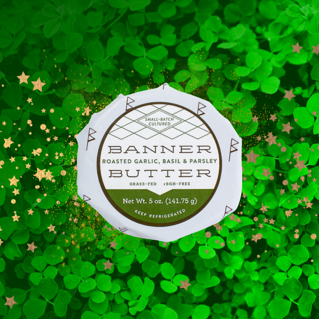 St Patrick S Day Recipe Roundup Banner Butter Atlanta