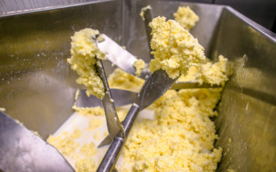 How Science Almost Killed the Art of Butter Making