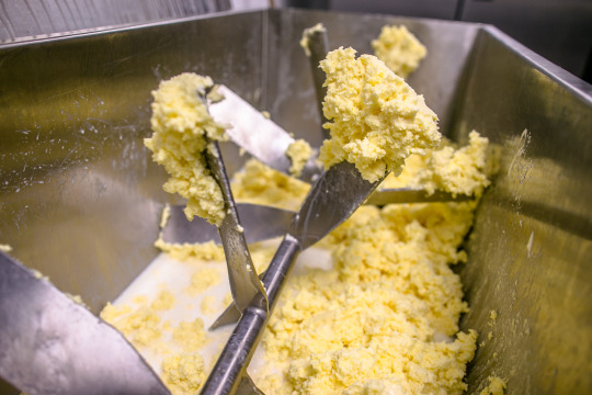 How Science Almost Killed the Art of Butter Making