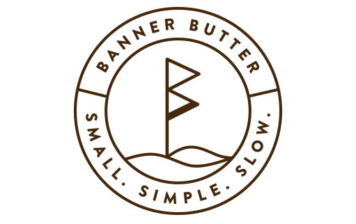 Banner Butter