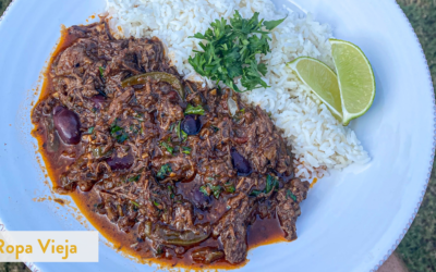 Ropa Vieja