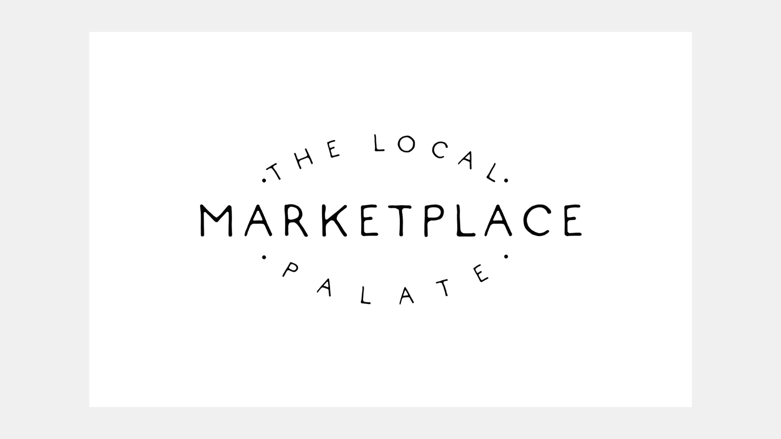 Find our butter on The Local Palate Marketplace