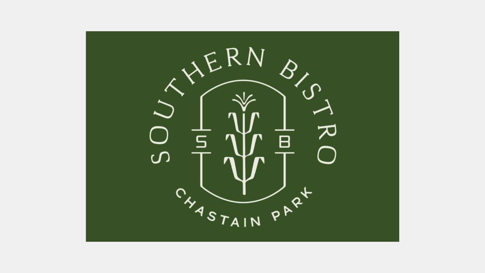 Southern Bistro Logo